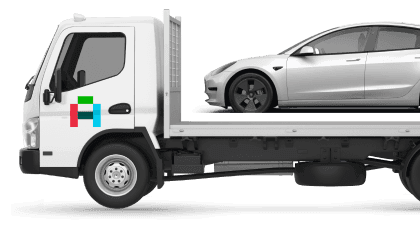 Autonomy | Electric Car Subscription | Tesla Model 3