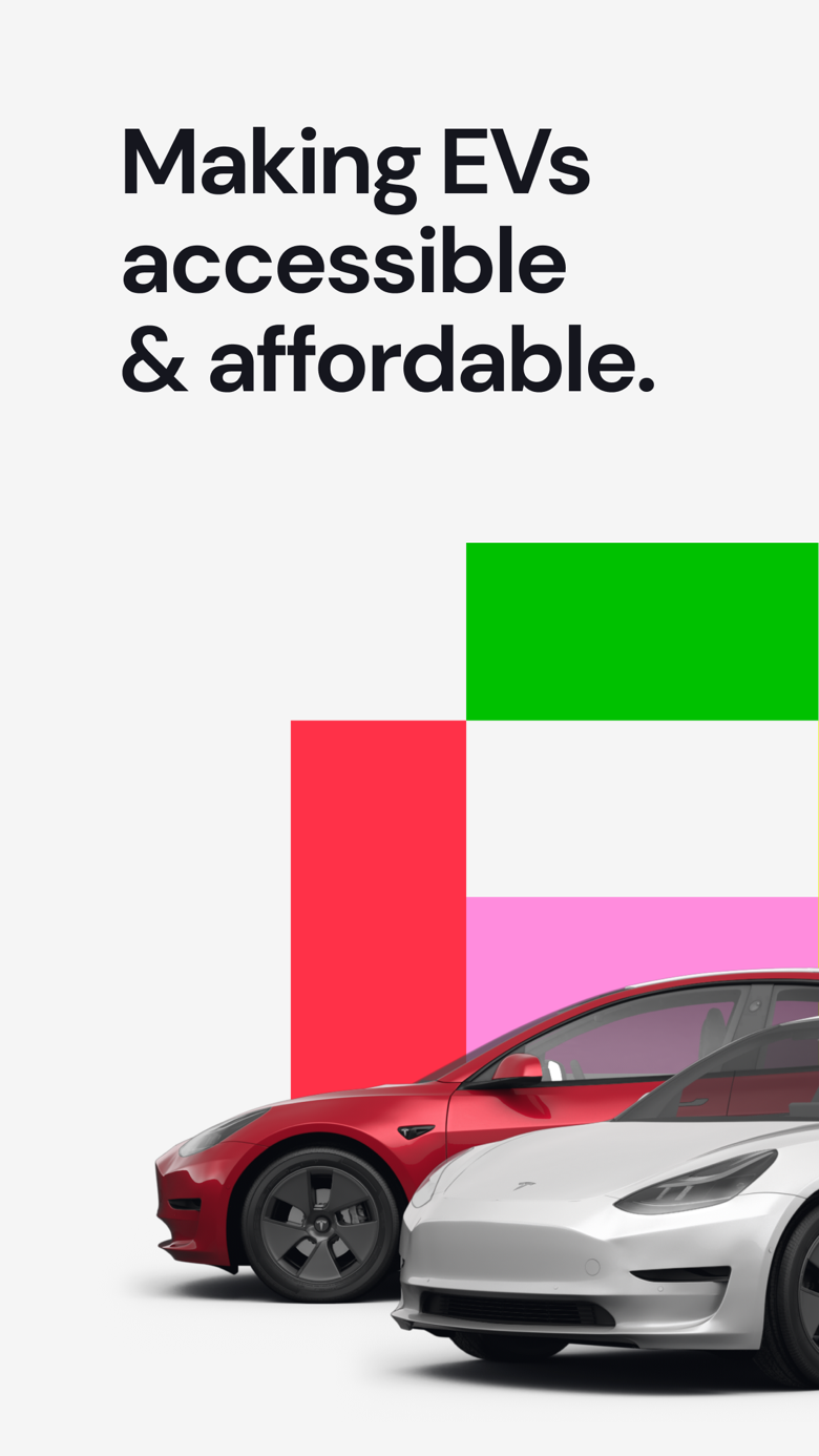 Autonomy app: your subscription, handled from your phone